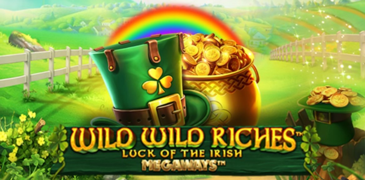 Wild Wild Riches Hangi Saatlerde Kazandırır