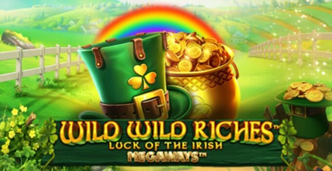 Wild Wild Riches Hilesi