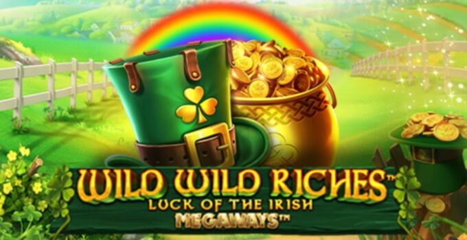 Wild Wild Riches Kazanma Taktikleri