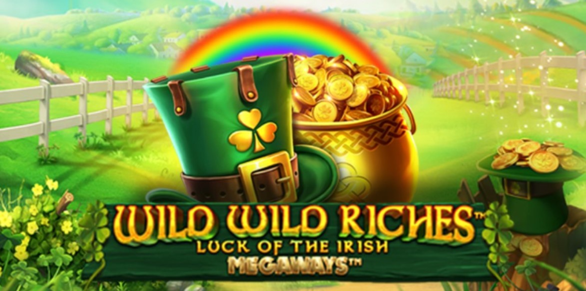 Wild Wild Riches Nasıl Oynanır