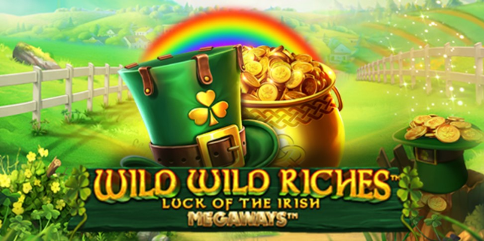 wild wild riches