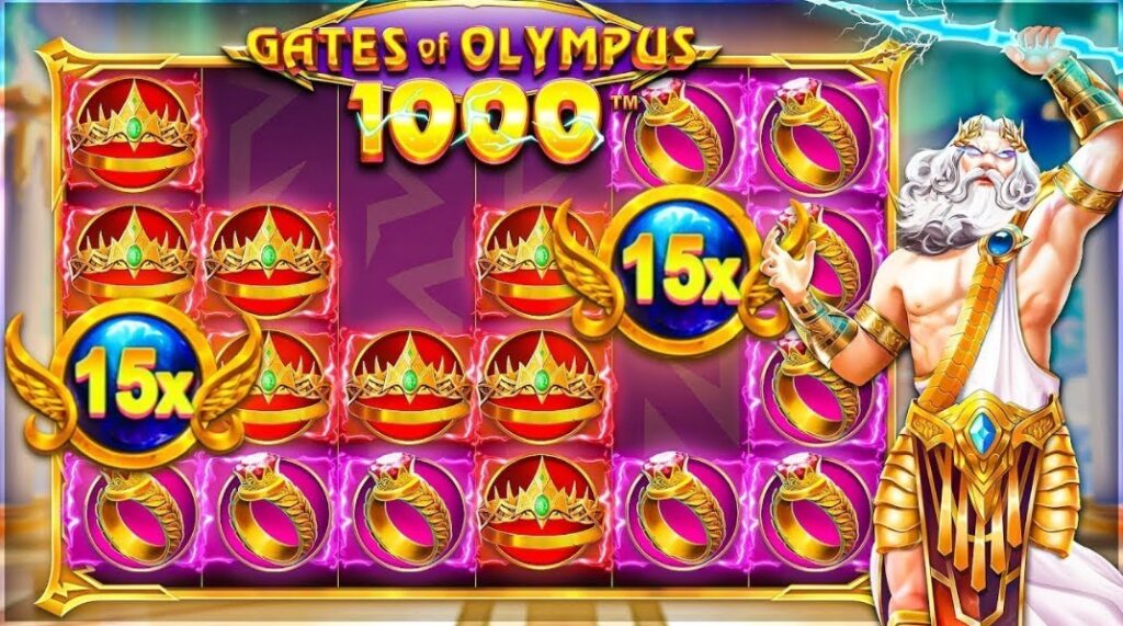 Gerçek Para İle Oyun Oynatan Slot Siteleri