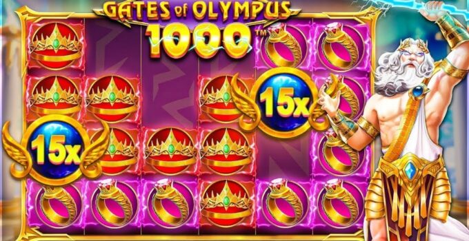 Gerçek Para İle Oyun Oynatan Slot Siteleri