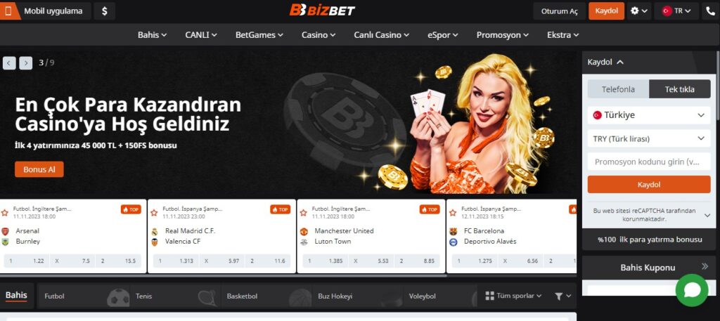 Bizbet