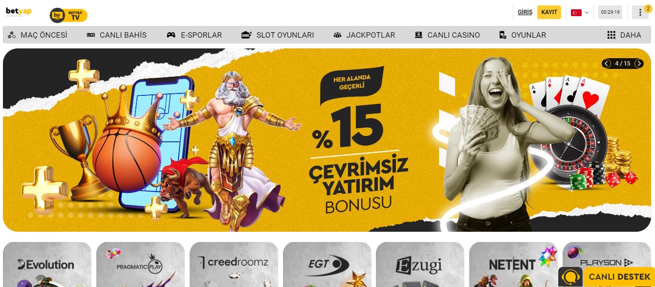 Betyap
