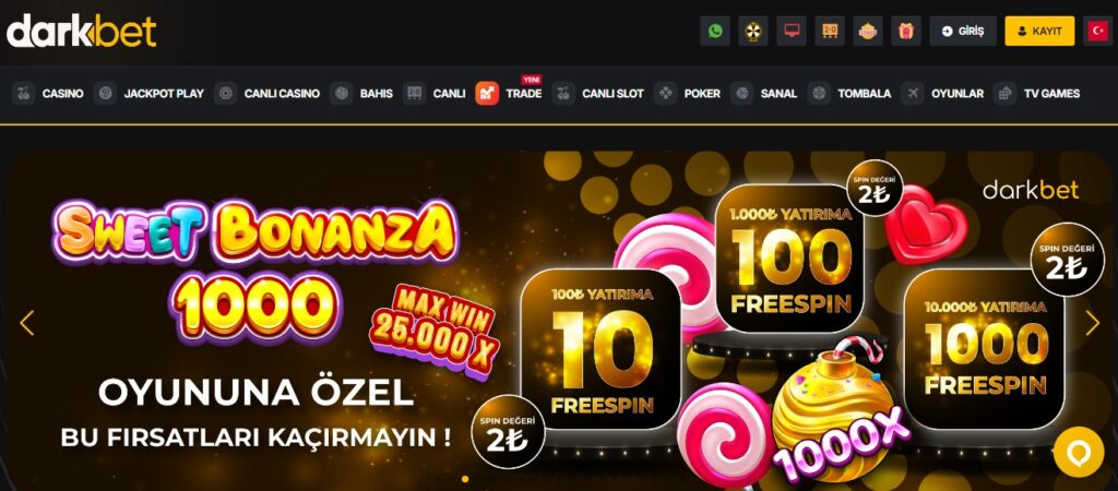 darkbet giriş